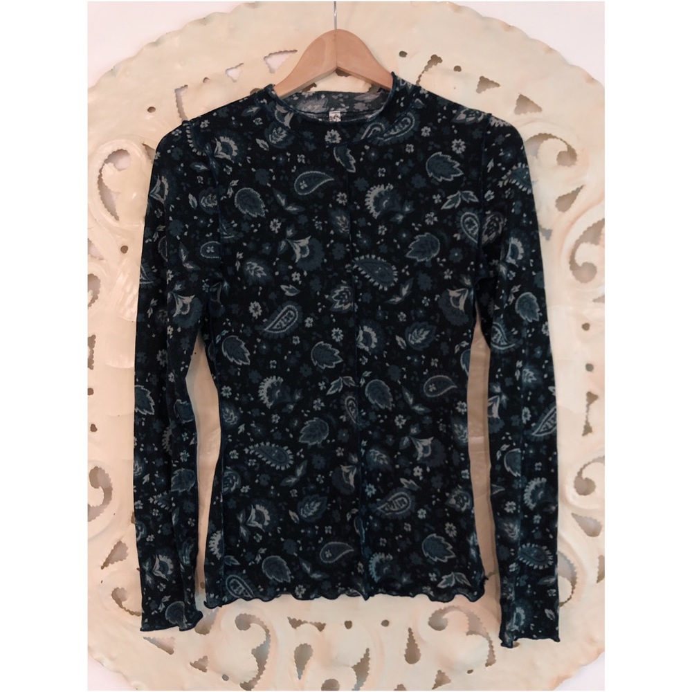 Free People Top